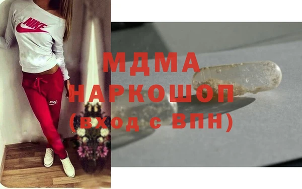 хмурый Арсеньев